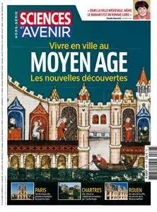 Sciences et Avenir Hors-Série - Octobre/Novembre 2016