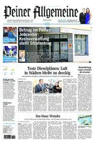 Peiner Allgemeine Zeitung - 20. März 2018