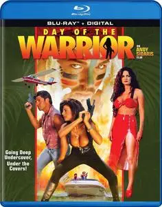 Day of the Warrior (1996) + Extra [w/Commentary]