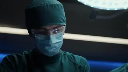 The Good Doctor S03E08