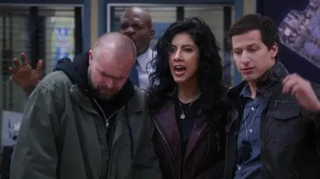 Brooklyn Nine-Nine S01E21