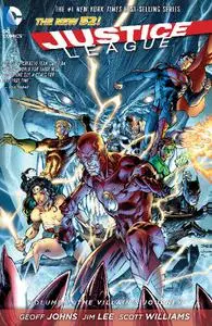 DC-Justice League Vol 02 The Villain s Journey 2013 Hybrid Comic eBook