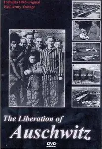 The Liberation of Auschwitz (1985)
