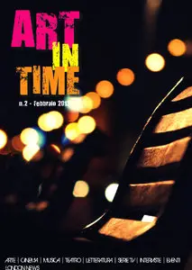 ART in Time N.2 - Febbraio 2013