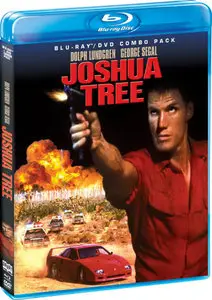 Joshua Tree (1993)