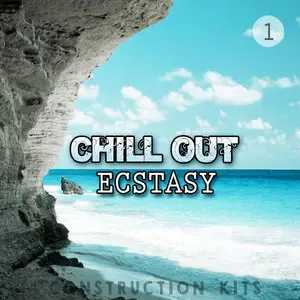 Zion Music Chill Out Ecstasy Vol 1 WAV