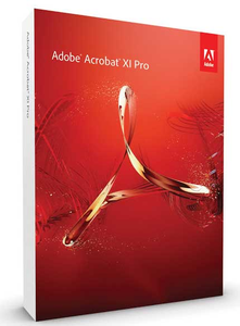 Adobe Acrobat XI Pro 11.0.15 Multilingual