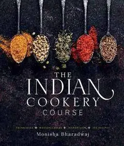 Indian Cookery Course