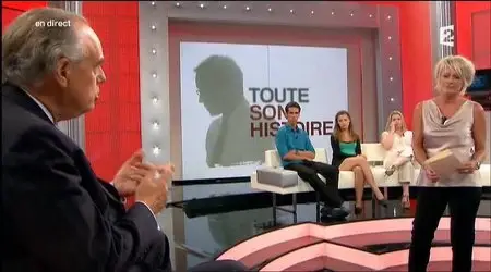 (Fr2) Hommage à Jean-Luc Delarue (2012)