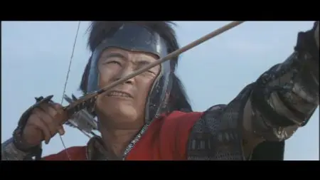 The Naked Seven / Sengoku rokku hayate no onnatachi (1974) [Re-UP]