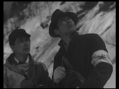 Snow Trail (1947)