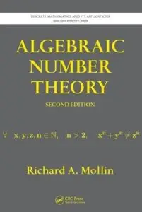 Algebraic Number Theory (2nd Edition) [Repost]
