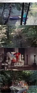 Donkey Skin (1970) 