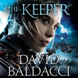 «The Keeper» by David Baldacci
