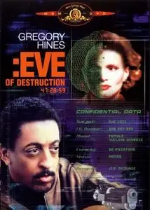 Eve of Destruction (1991)