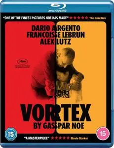 Vortex (2022)