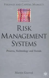 Risk Management Systems: Technology Trends