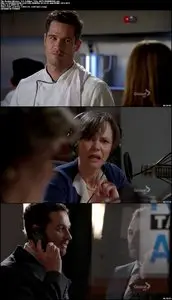 Brothers & Sisters - S05E05: Call Mom