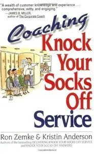 Coaching Knock Your Socks Off Service (repost)