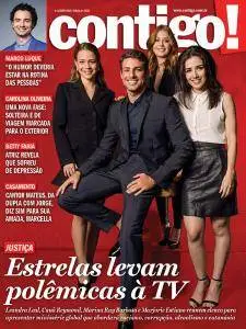 Contigo! - 1 Agosto 2016