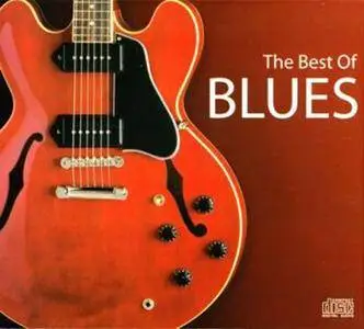 VA - The Best Of Blues (2CD) (2012)