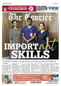 The Courier - 19 August 2022