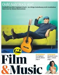 The Guardian G2 - 2 June 2023