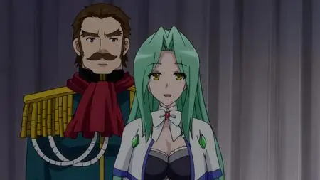 Isekai wa Smartphone to Tomo ni - TV  SP  - " Isekai wa Smartphone to Tomo ni - 04 (BD 1920x1080 x 264 Flac mkv" yEnc