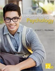 Understanding Psychology, 12th Edition