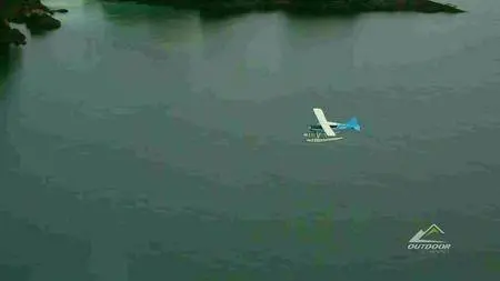 Alaska's Ultimate Bush Pilots (2016)