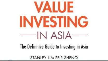 Beginner’s Guide To Investing In Asian Stock Markets