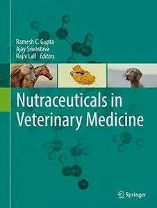 Nutraceuticals in Veterinary Medicine (Repost)
