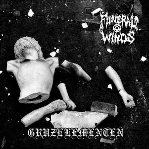 Funeral Winds - Gruzelementen (2021)
