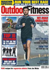 Outdoor Fitness & Adventure – February 2019