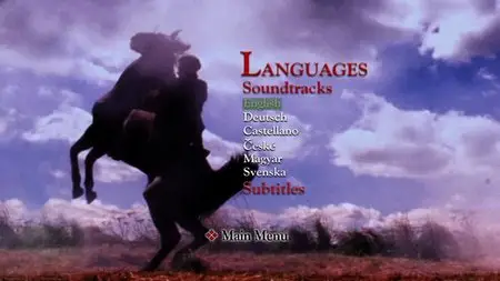 Black Beauty (1994)