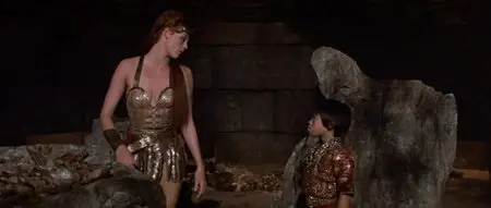 Red Sonja (1985)