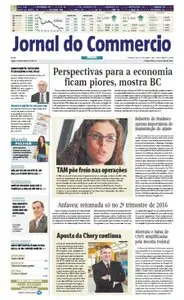  Jornal do Commercio - 21 de julho de 2015 - Terça