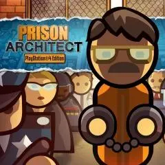 Prison Architect: PlayStation®4 Edition (2016)