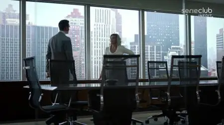 Suits S08E06