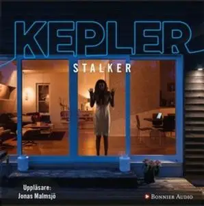 «Stalker» by Lars Kepler
