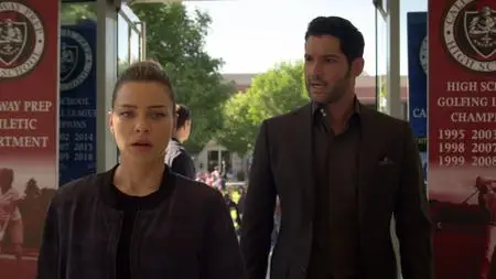 Lucifer S04E08