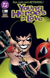 Young Heroes in Love 006 (1997) (digital-Empire