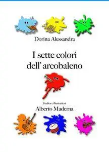 I sette colori dell’arcobaleno