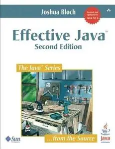 Effective Java (Repost)