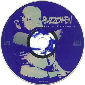 Buzzov•en - To A Frown (1993) {Allied Recordings}