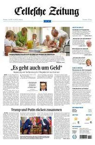 Cellesche Zeitung - 17. Juli 2018