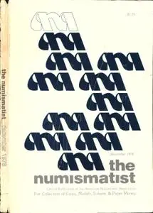 The Numismatist - December 1978