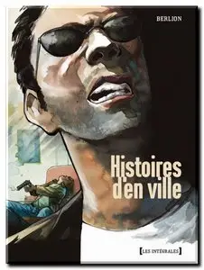 Berlion - Histoires d'en Ville - Complet
