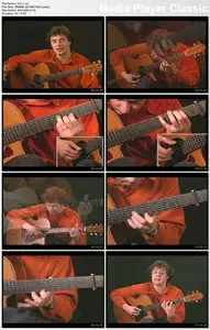 The Guitar of Pierre Bensusan - Vol. 2