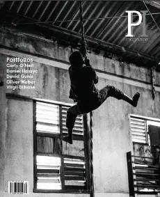 PH magazine No.40 2014
